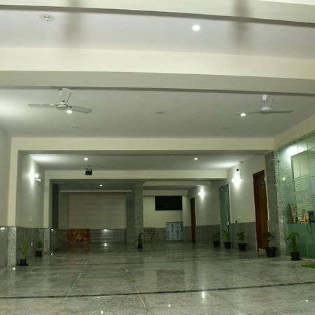 Sadabahar Regency Hotel Bahora Exterior foto